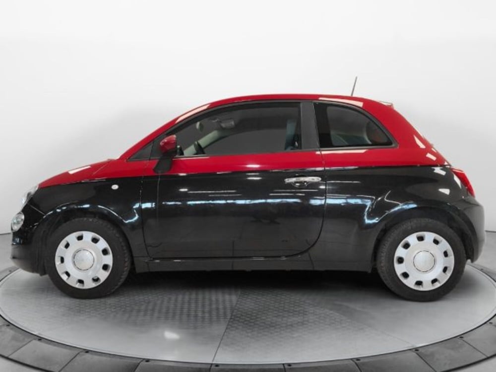 Fiat 500 usata a Modena (3)