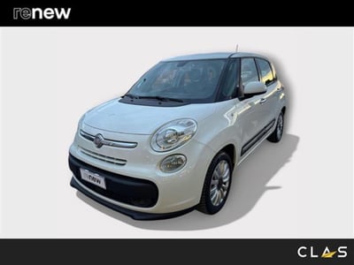 Fiat 500L 1.3 Multijet 95 CV Dualogic Pop Star  del 2015 usata a Livorno