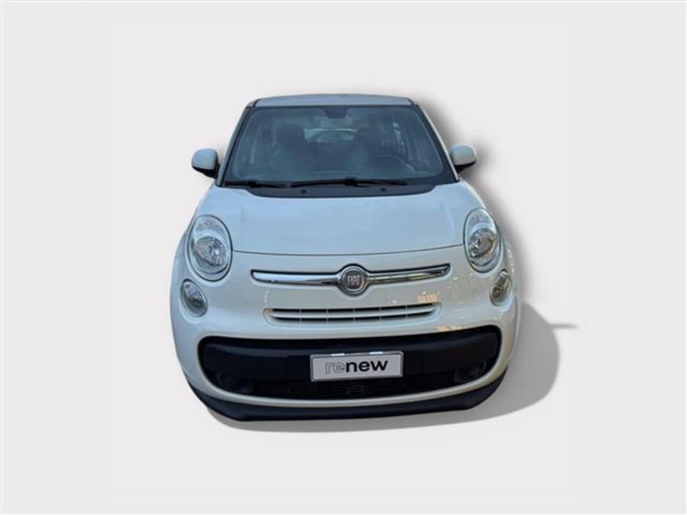 Fiat 500L usata a Livorno (8)