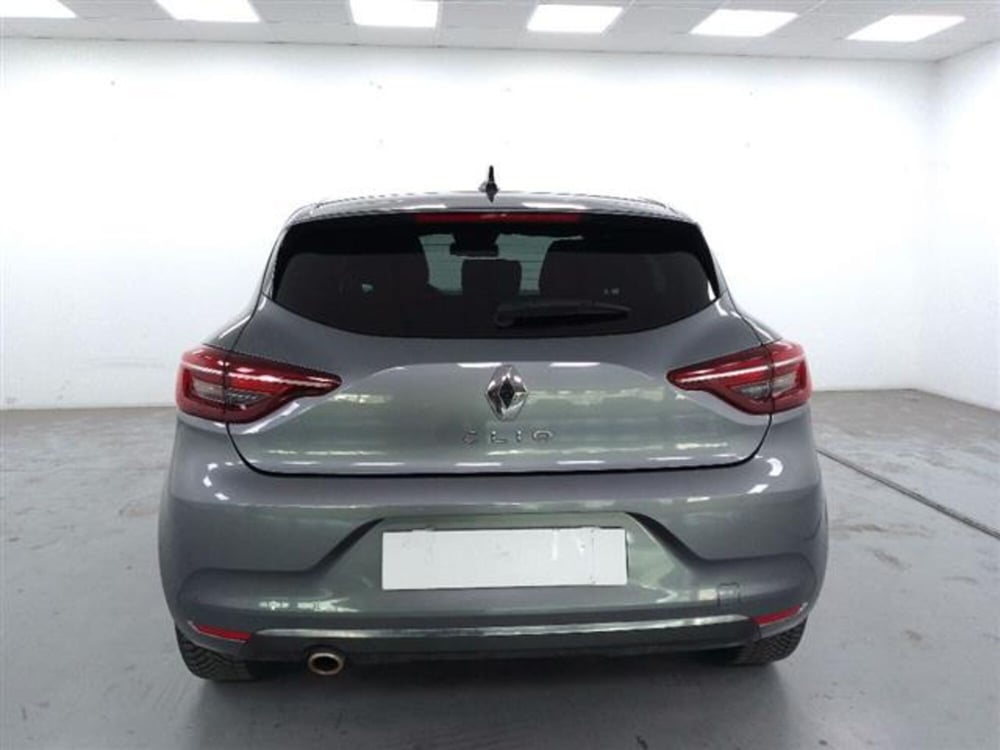 Renault Clio usata a Cuneo (7)