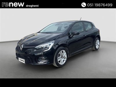 Renault Clio TCe 100 CV GPL 5 porte Zen  del 2022 usata a Bologna