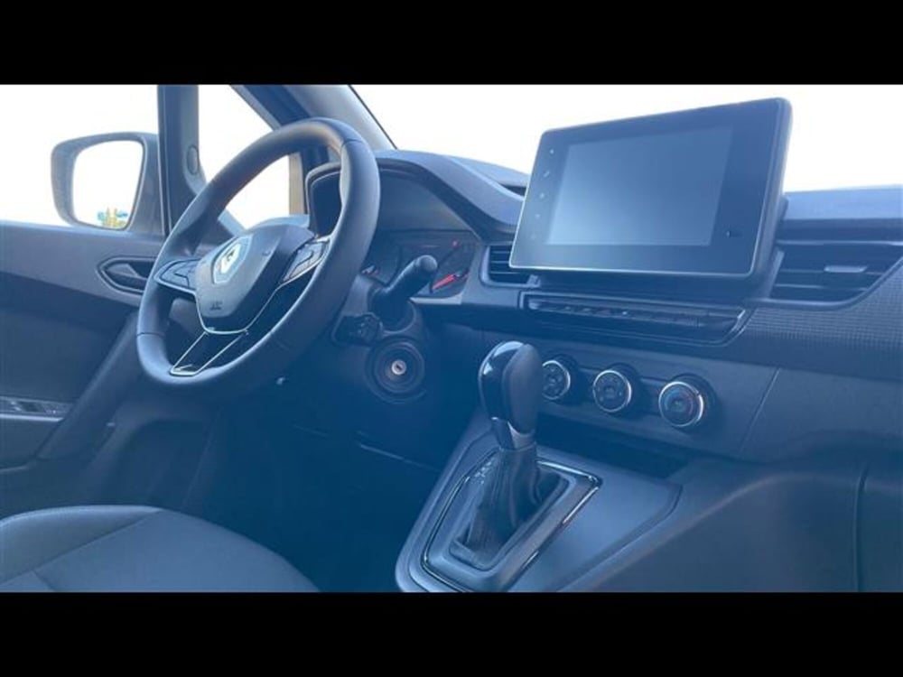 Renault Kangoo Furgone nuova a Vicenza (14)