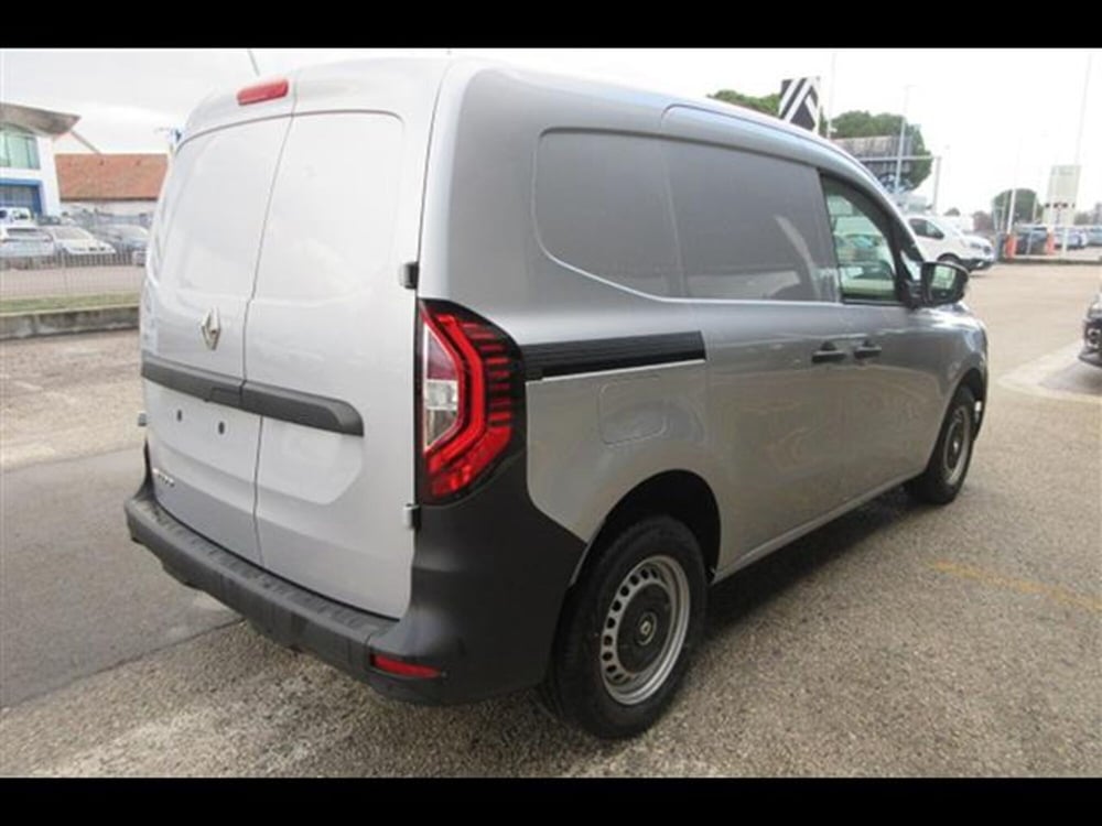 Renault Kangoo Furgone nuova a Vicenza (5)