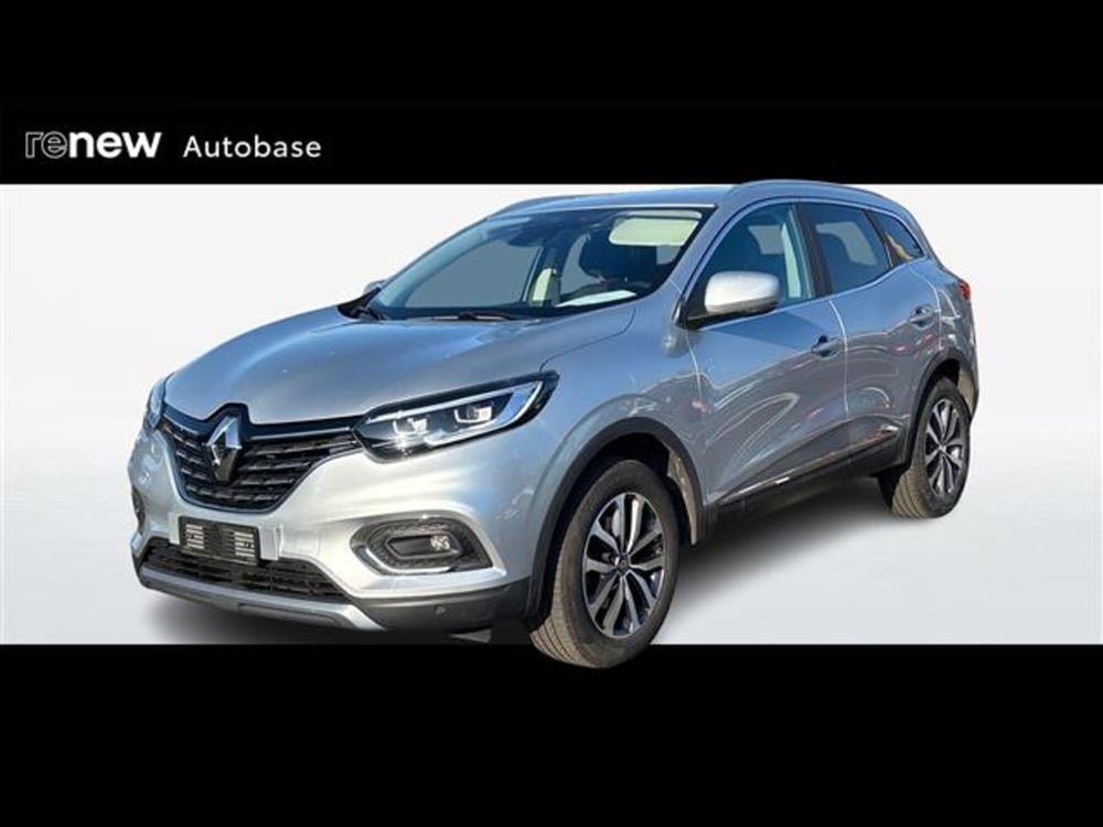 Renault Kadjar usata a Padova