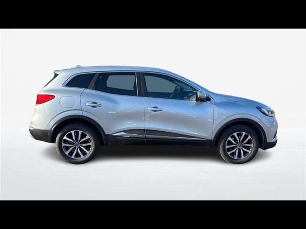 Renault Kadjar usata a Padova (4)