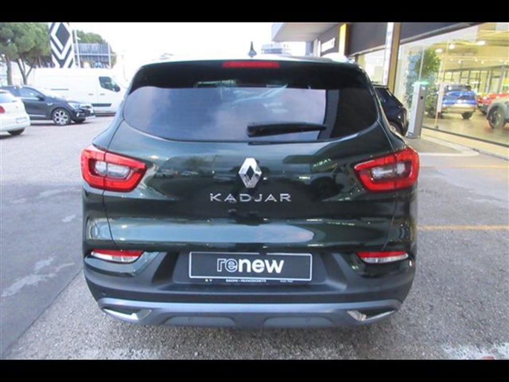 Renault Kadjar usata a Vicenza (4)