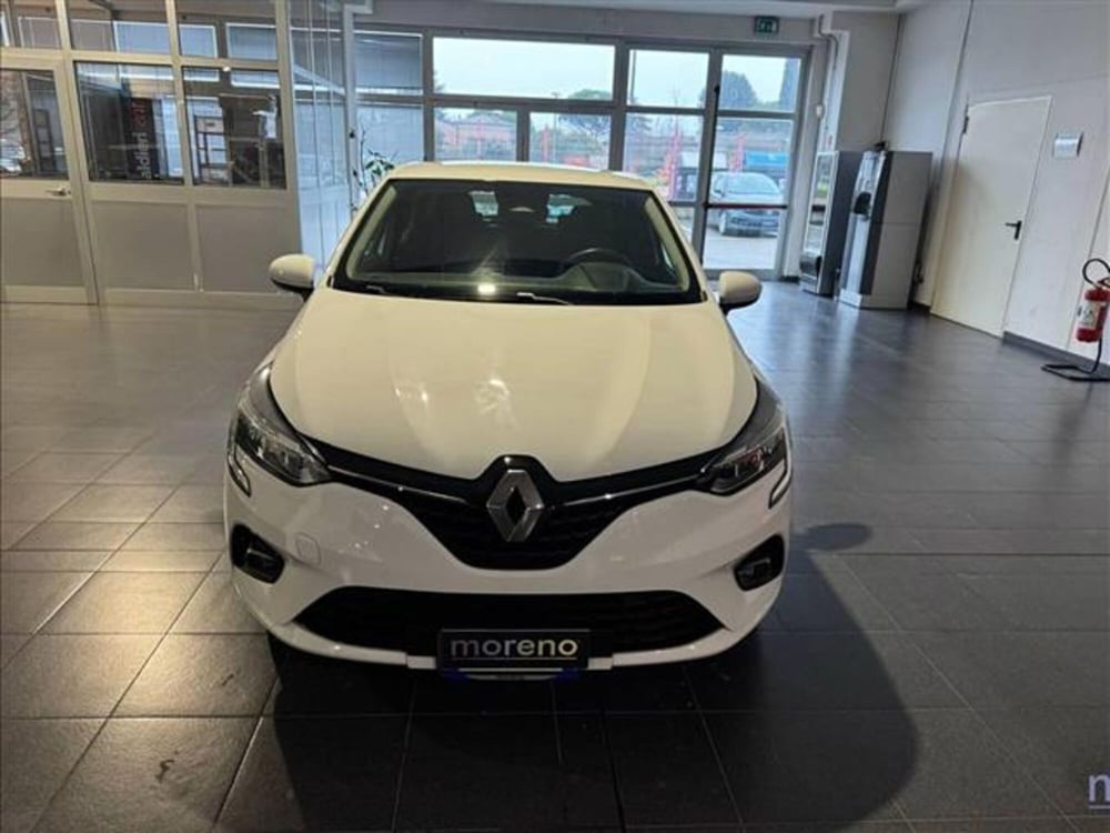 Renault Clio usata a Bologna (3)