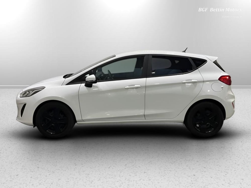 Ford Fiesta usata a Padova (6)