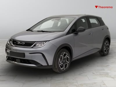 Byd Dolphin 60,48 kWh Comfort nuova a Torino