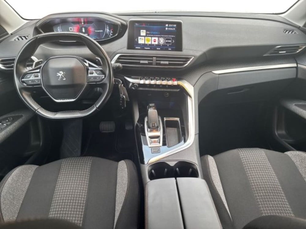 Peugeot 3008 usata a Ancona (11)