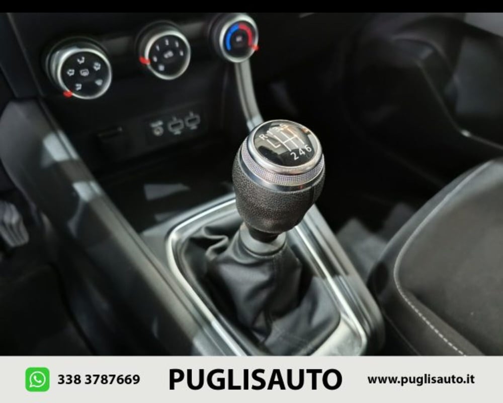 Renault Captur usata a Catania (12)