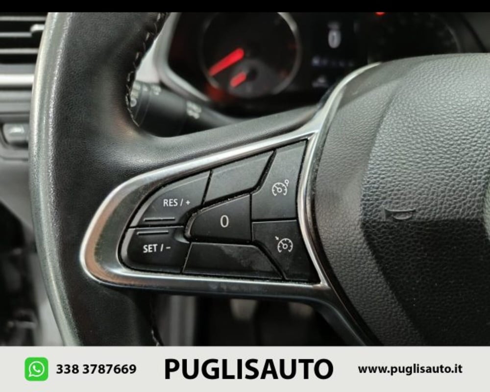 Renault Captur usata a Catania (13)