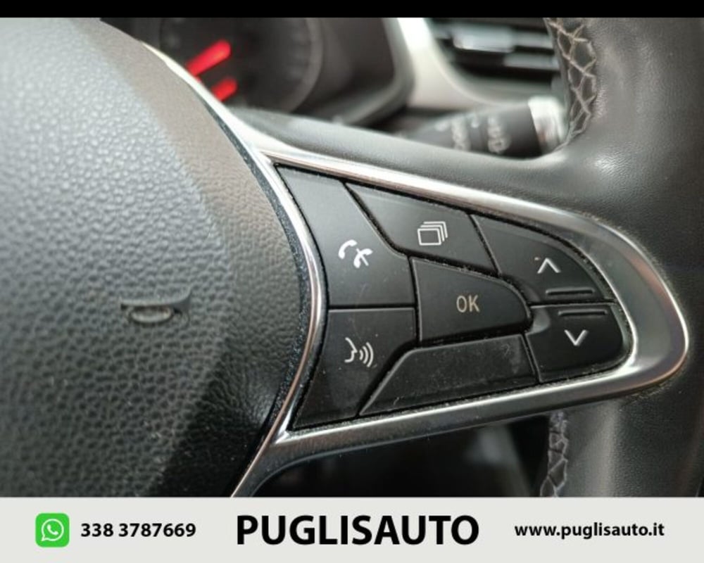 Renault Captur usata a Catania (14)