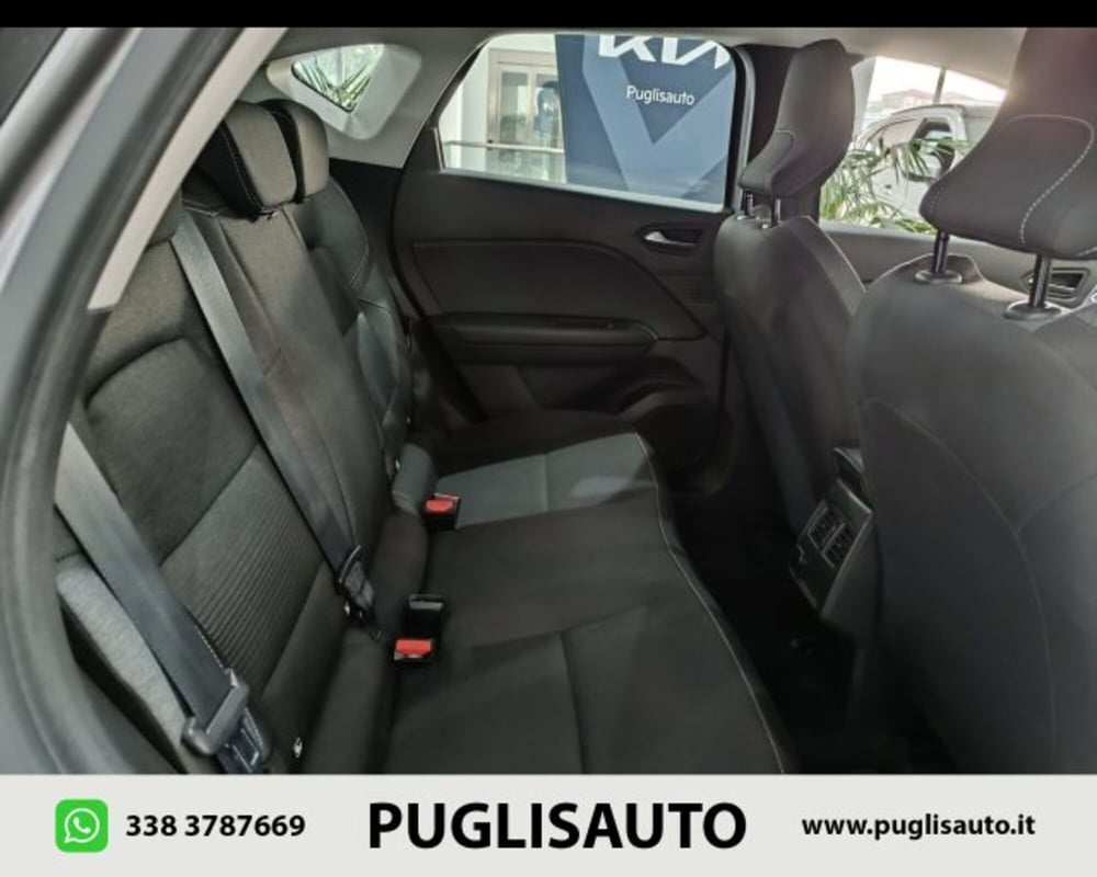 Renault Captur usata a Catania (16)