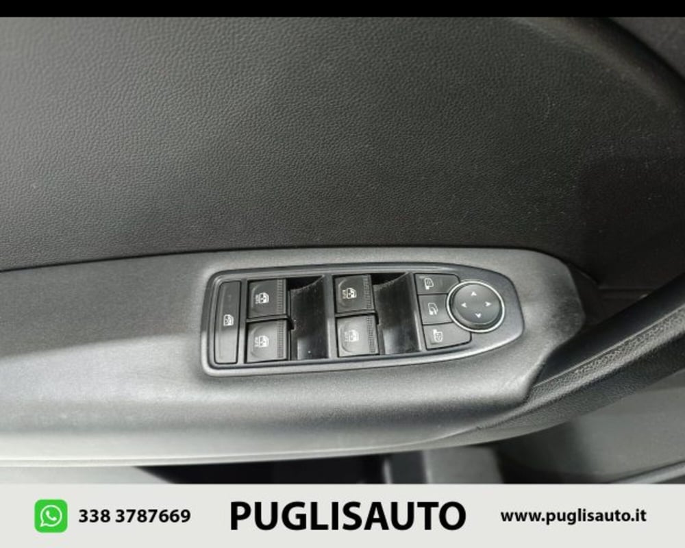 Renault Captur usata a Catania (20)
