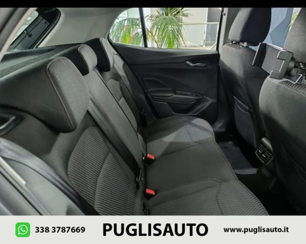 Skoda Fabia usata a Catania (15)