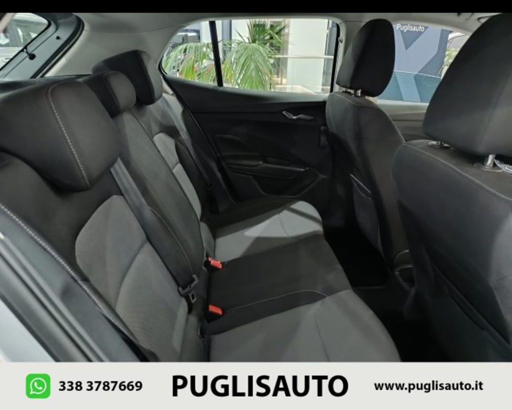 Skoda Fabia usata a Catania (16)