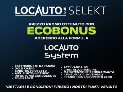 Peugeot 208 PureTech 100 Stop&amp;Start EAT8 5 porte Allure Pack del 2022 usata a Torino
