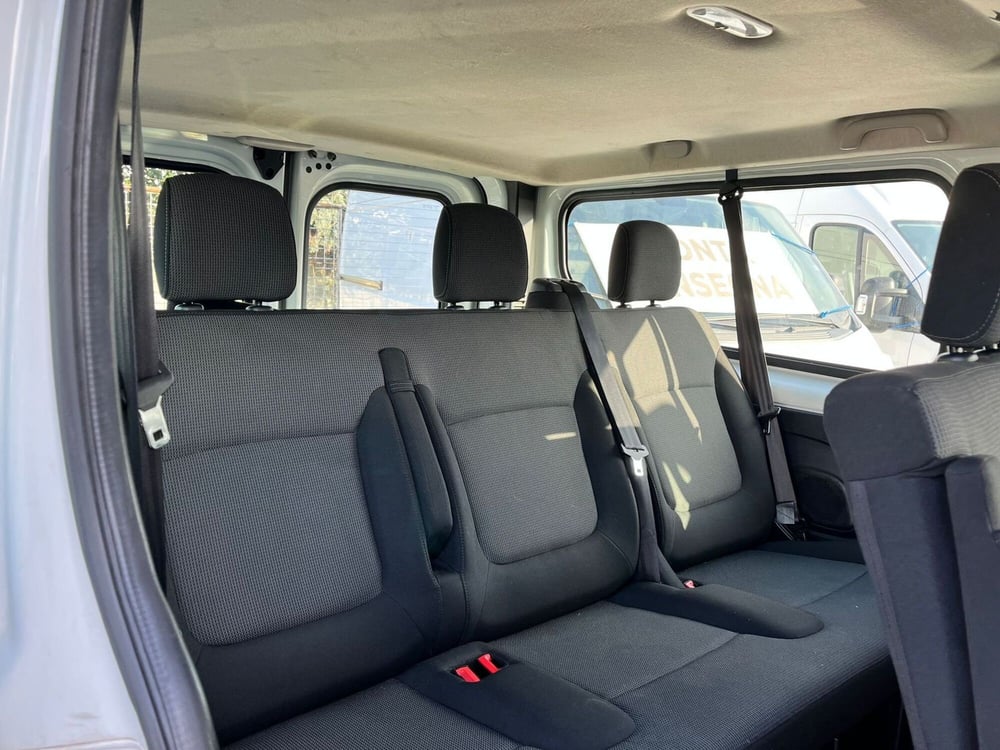 Fiat Talento usata a Milano (14)