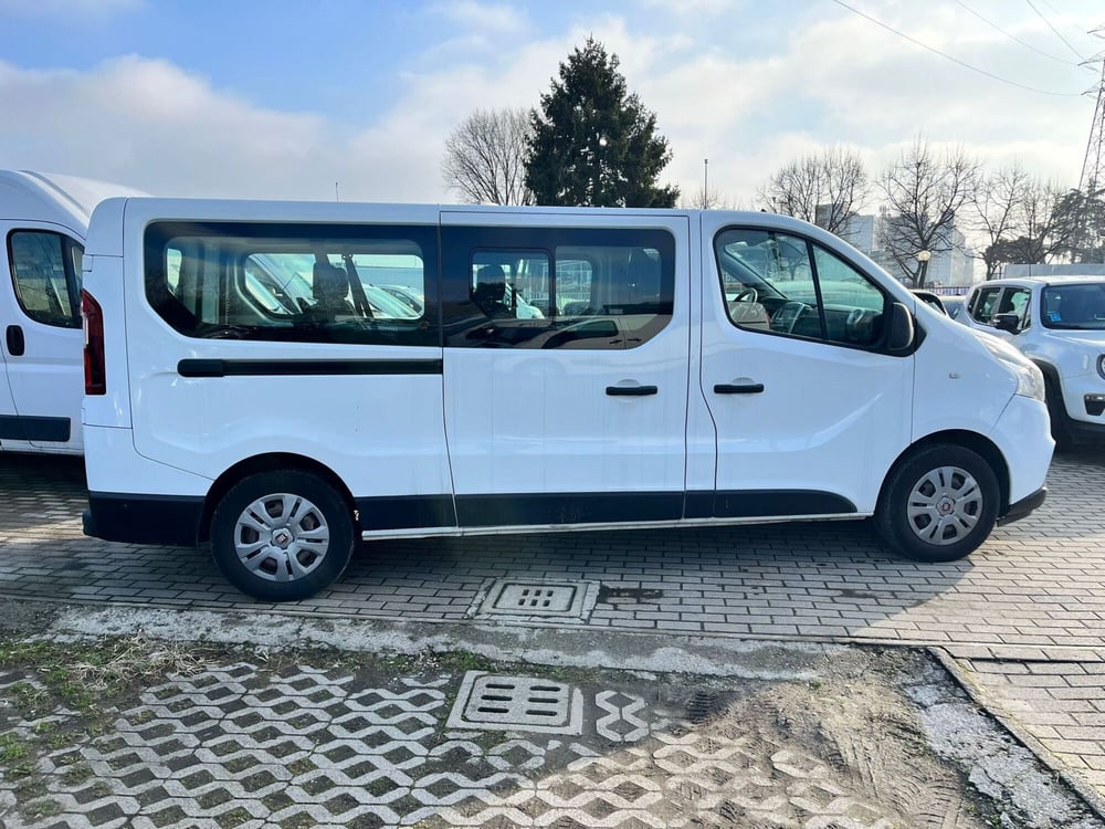 Fiat Talento usata a Milano (5)