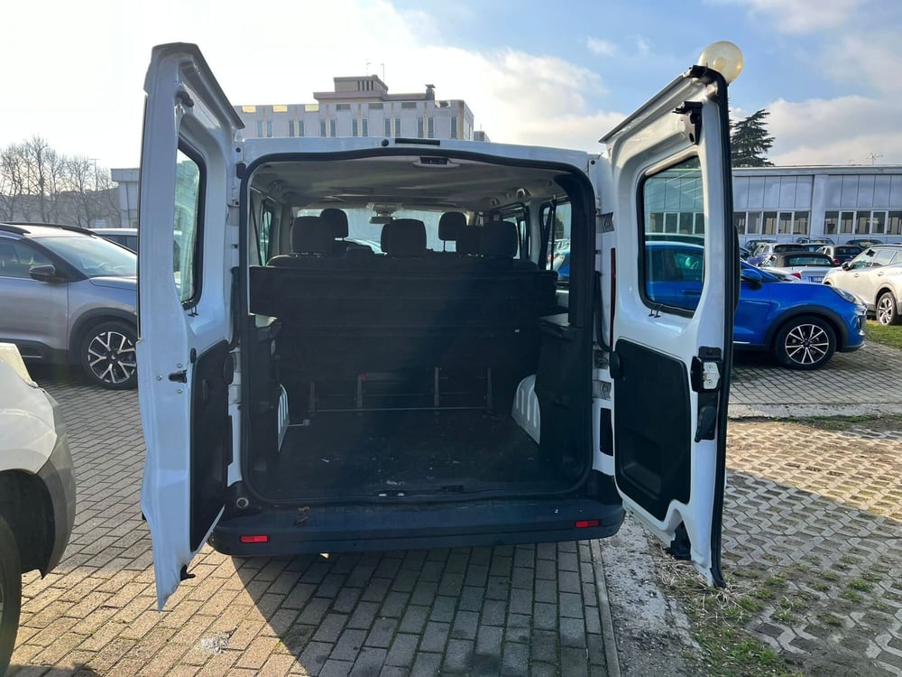 Fiat Talento usata a Milano (9)