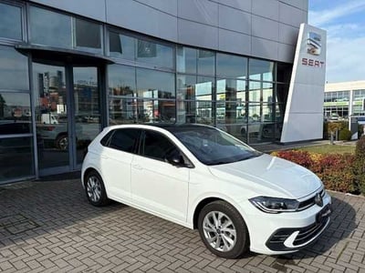 Volkswagen Polo 1.0 tsi Style 95cv del 2023 usata a Legnago