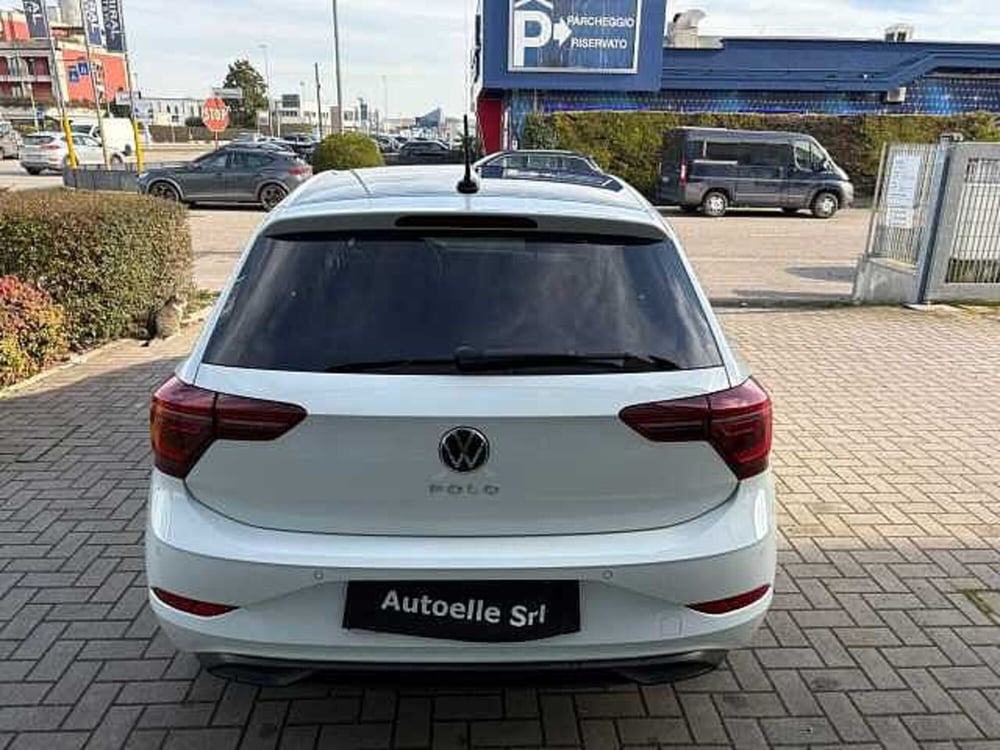 Volkswagen Polo usata a Verona (4)