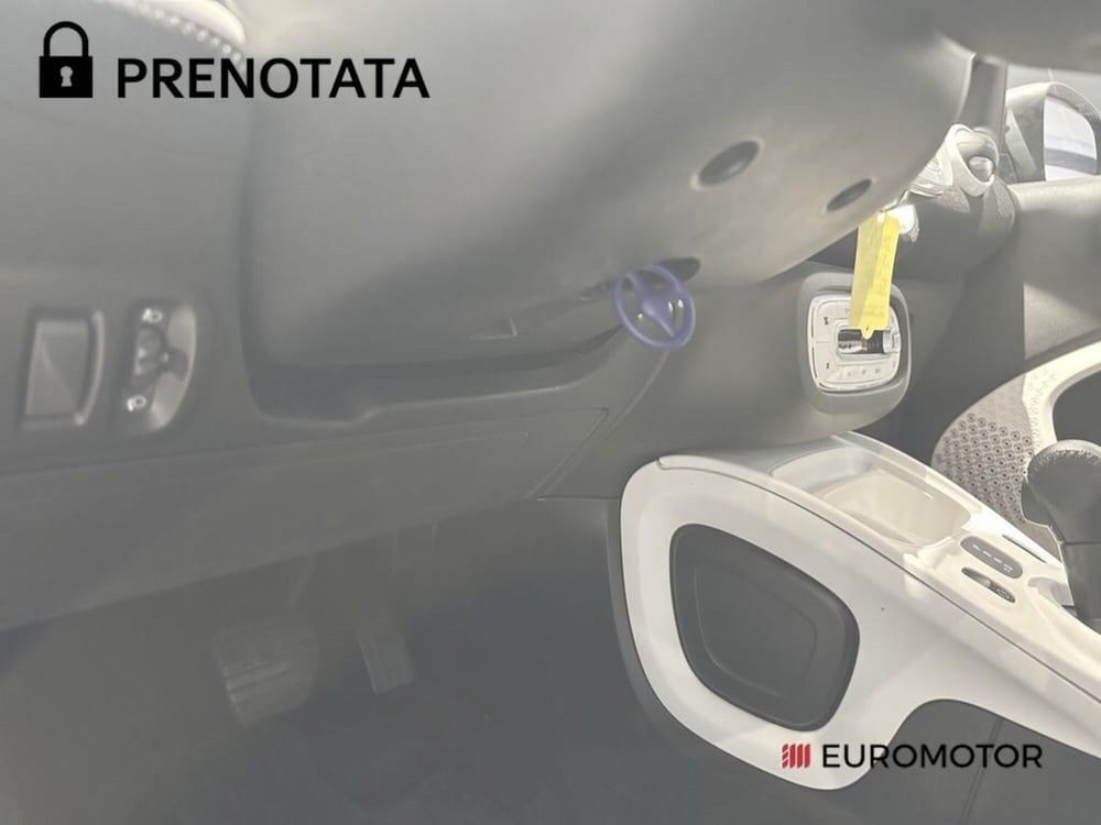 smart Fortwo usata a Bari (15)