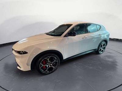 Alfa Romeo Tonale 1.5 hybrid Sprint 130cv tct7 nuova a Brindisi