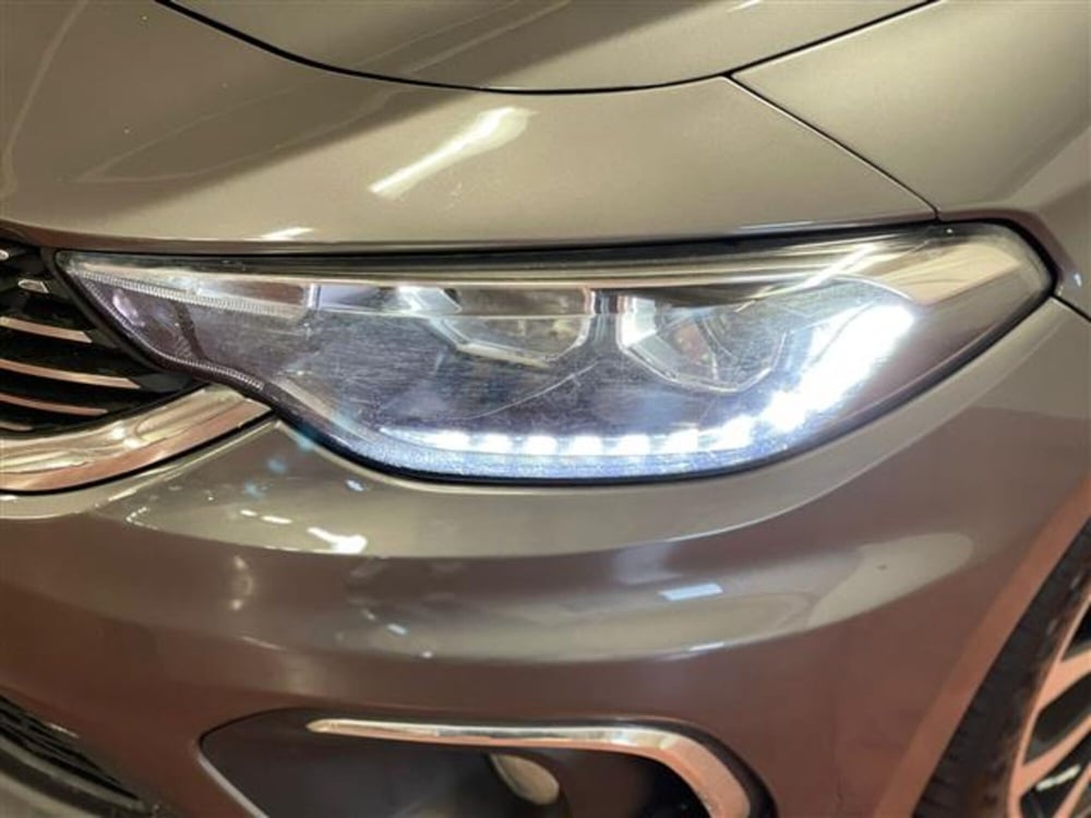 Fiat Tipo Station Wagon usata a Ragusa (13)