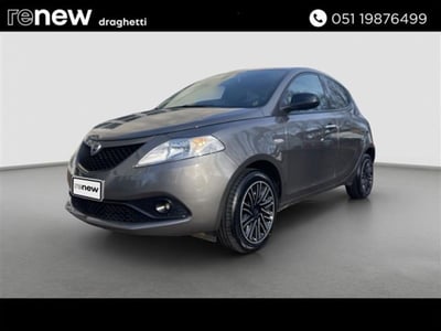 Lancia Ypsilon 1.0 FireFly 5 porte S&amp;S Hybrid Ecochic Gold  del 2020 usata a Bologna