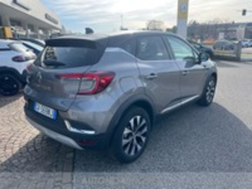 Renault Captur usata a Pordenone (4)