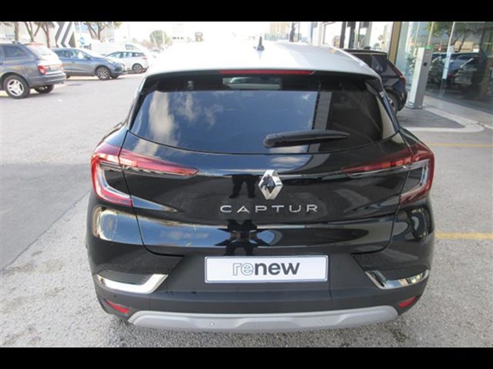 Renault Captur usata a Vicenza (4)