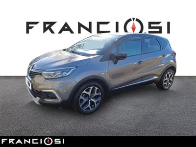 Renault Captur TCe 150 CV FAP Sport Edition2 del 2019 usata a Mirandola