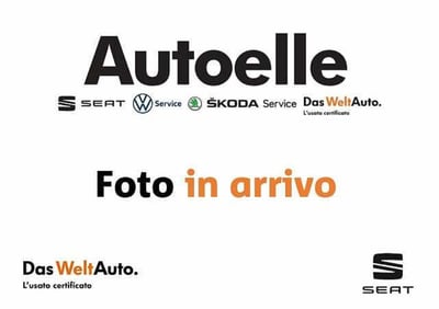 Volkswagen T-Cross 1.0 TSI Style BMT del 2023 usata a Legnago