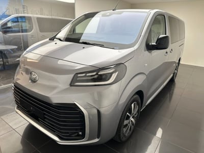 Toyota Proace Verso Verso 2.0D 150 CV L2 D Executive  nuova a Cuneo