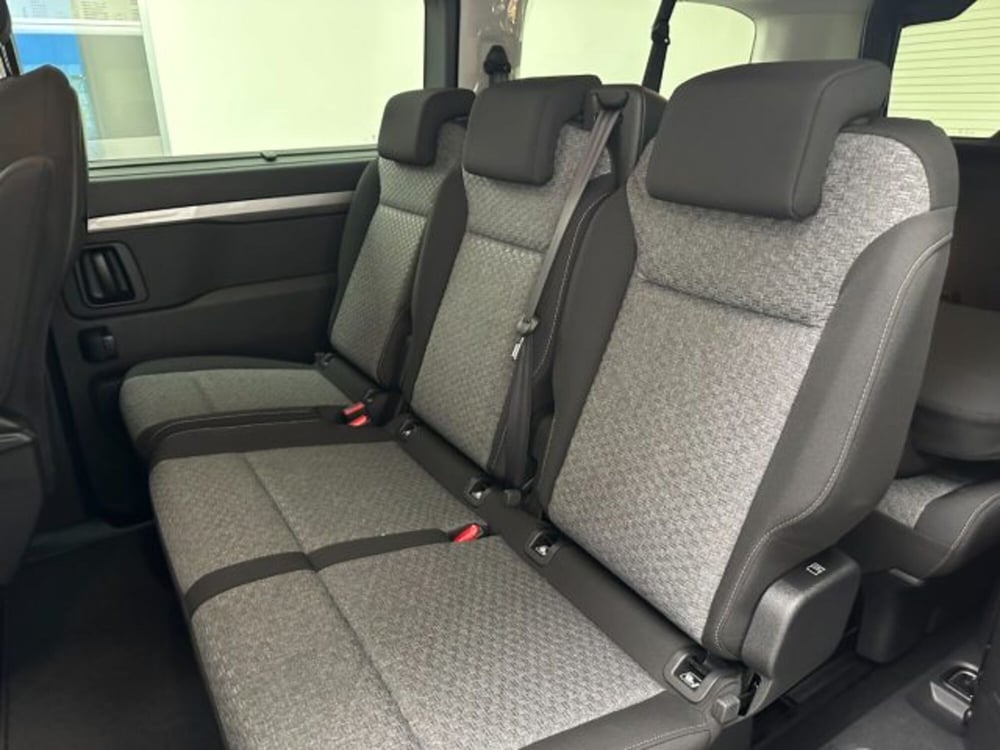 Toyota Proace Verso nuova a Cuneo (7)