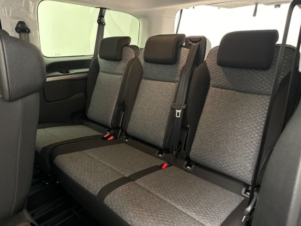 Toyota Proace Verso nuova a Cuneo (8)