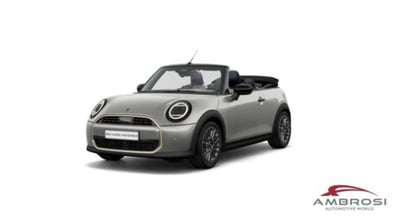 MINI Mini Cabrio 2.0 C Favoured auto nuova a Corciano