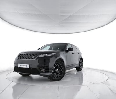 Land Rover Range Rover Velar 2.0D I4 180 CV R-Dynamic S  del 2019 usata a Corciano