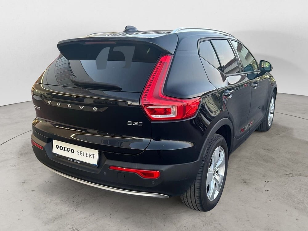 Volvo XC40 usata a Bari (2)