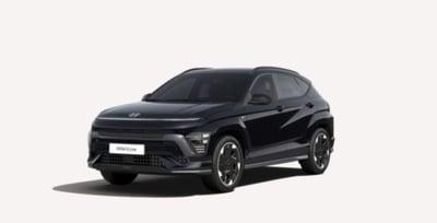 Hyundai Kona EV 64 kWh Exclusive nuova a Padova