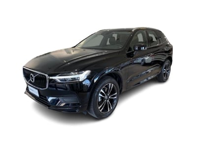 Volvo XC60 B4 (d) AWD Geartronic Business Plus del 2020 usata a Bari