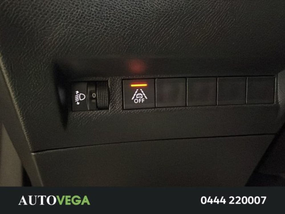 Peugeot 2008 usata a Vicenza (15)