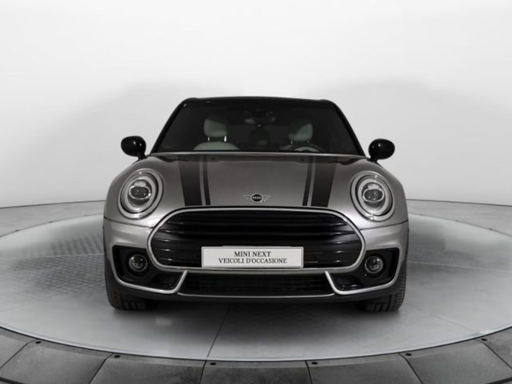 MINI Mini Clubman usata a Modena (15)