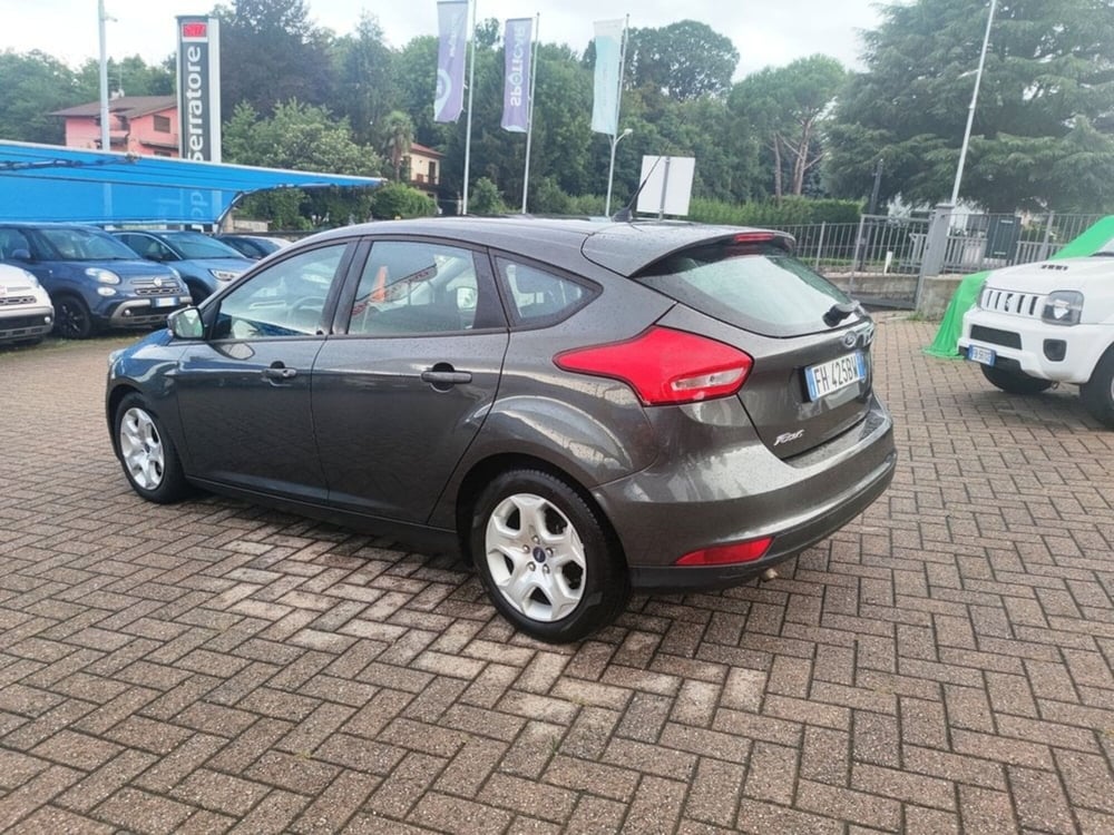 Ford Focus usata a Como (3)