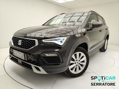 SEAT Ateca 1.0 TSI Business  del 2021 usata a Erba