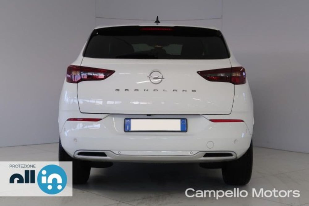 Opel Grandland usata a Venezia (4)