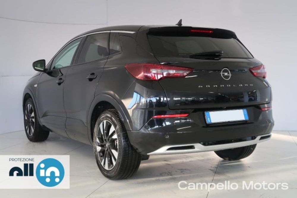 Opel Grandland usata a Venezia (3)