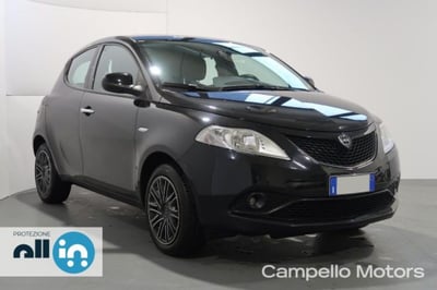 Lancia Ypsilon 1.2 69 CV 5 porte Gold  del 2020 usata a Venezia